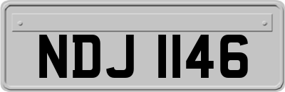 NDJ1146
