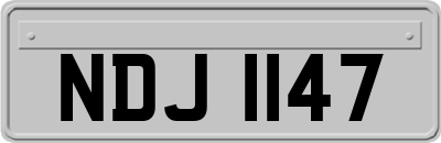 NDJ1147