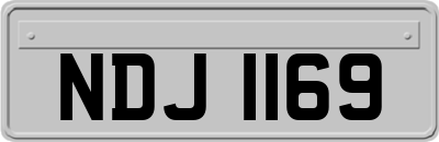 NDJ1169