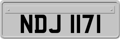 NDJ1171