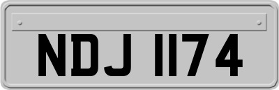 NDJ1174