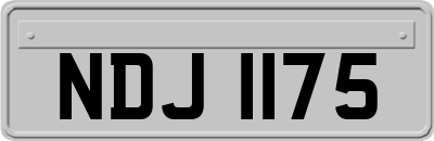 NDJ1175