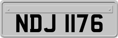 NDJ1176
