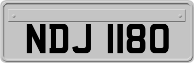 NDJ1180