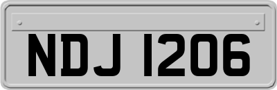 NDJ1206
