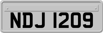 NDJ1209