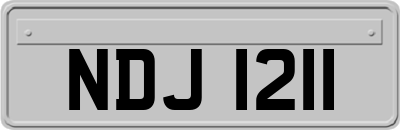 NDJ1211