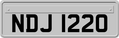 NDJ1220