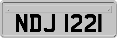 NDJ1221