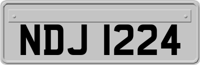 NDJ1224