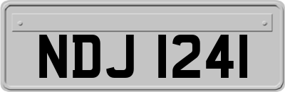 NDJ1241