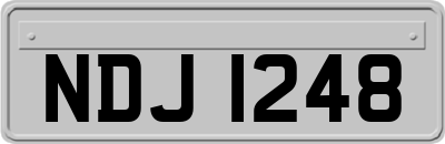 NDJ1248