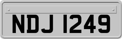 NDJ1249
