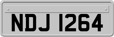 NDJ1264