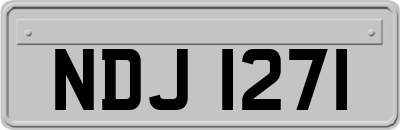 NDJ1271