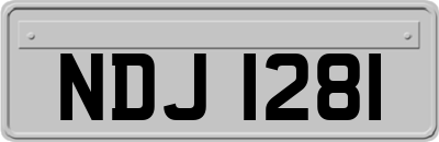 NDJ1281