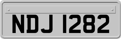 NDJ1282