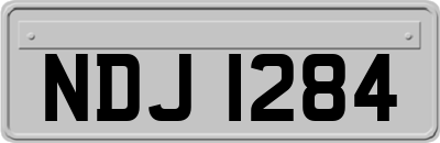NDJ1284