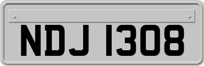 NDJ1308