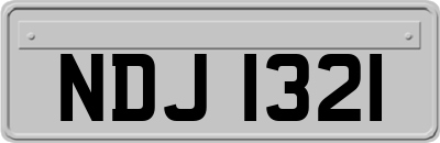 NDJ1321