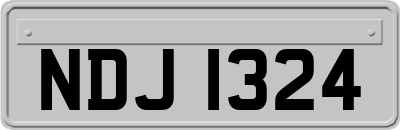 NDJ1324