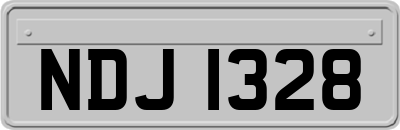 NDJ1328