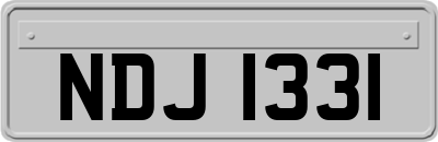 NDJ1331