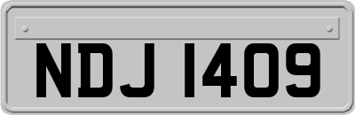 NDJ1409