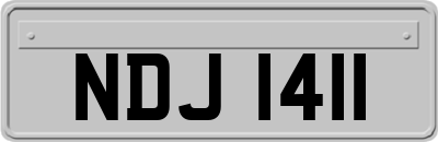 NDJ1411