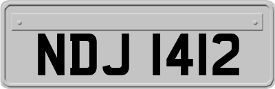 NDJ1412
