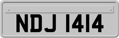NDJ1414