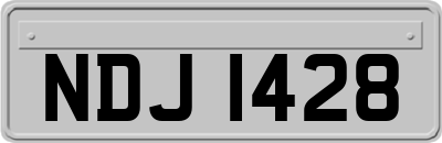 NDJ1428