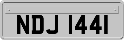 NDJ1441