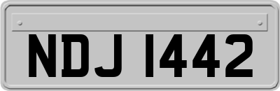 NDJ1442