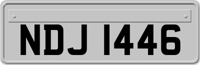 NDJ1446