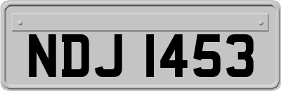 NDJ1453