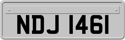 NDJ1461