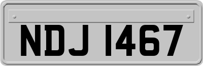 NDJ1467