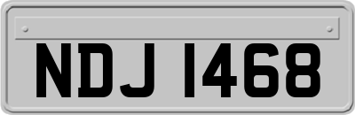 NDJ1468