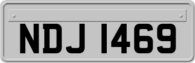 NDJ1469