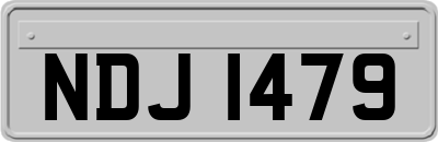 NDJ1479