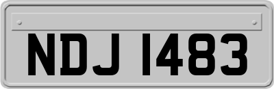 NDJ1483