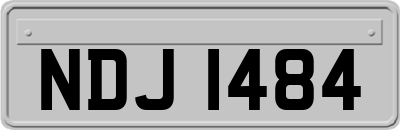 NDJ1484