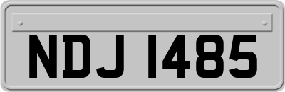 NDJ1485
