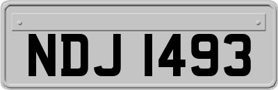 NDJ1493