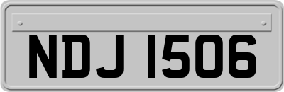 NDJ1506