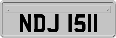 NDJ1511