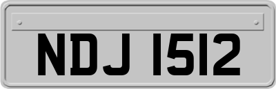 NDJ1512