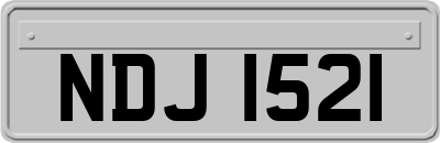 NDJ1521