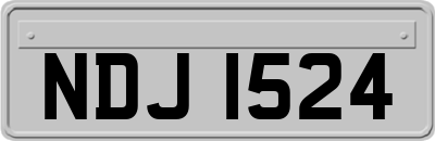 NDJ1524